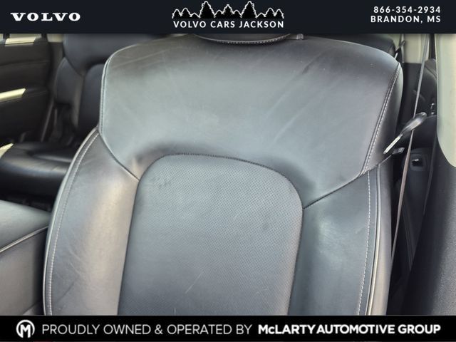 Used 2019 INFINITI QX80 Luxe w/ 22" Wheel Package RWD image 15