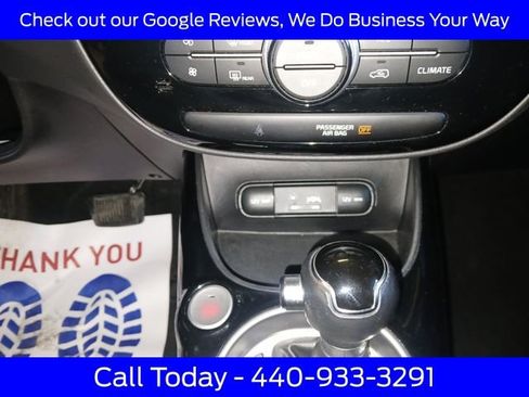 Used 2018 Kia Soul + w/ Audio Package image 34