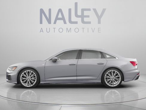 Used 2019 Audi A6 2.0T Premium Plus w/ Premium Plus Package AWD/4WD image 2