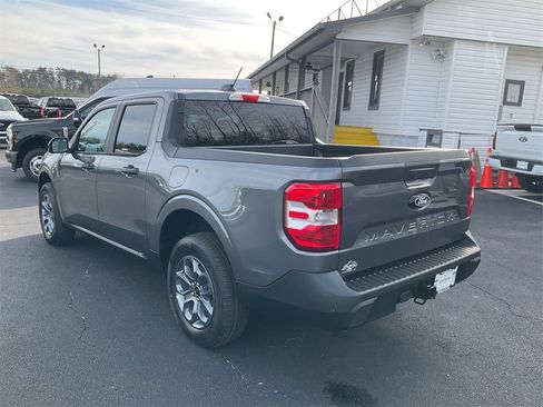 New 2026 Ford Maverick XLT w/ XLT Luxury Package image 7