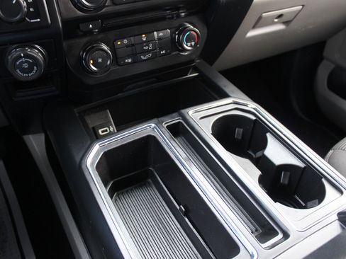 Used 2017 Ford F150 XL w/ Equipment Group 101A Mid image 27