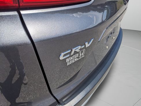 Used 2019 Honda CR-V EX image 41