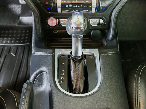 Used 2019 Ford Mustang GT Premium w/ GT Performance Package image 24