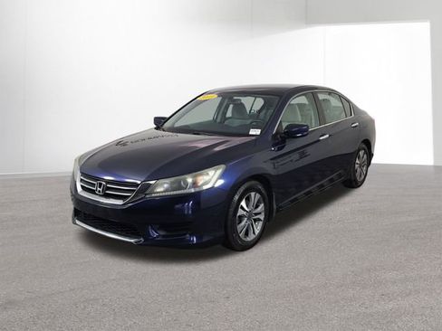 Used 2013 Honda Accord LX image 42