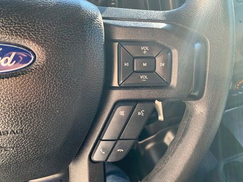 Used 2017 Ford F150 XL w/ Equipment Group 101A Mid image 29