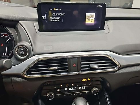 Used 2023 MAZDA CX-9 Grand Touring image 8