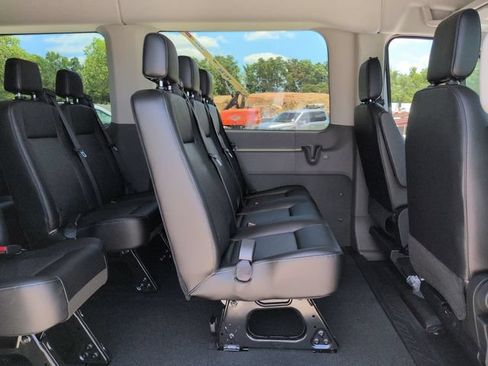 New 2026 Ford Transit 350 XL RWD image 13