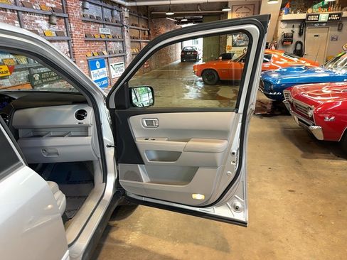 Used 2013 Honda Pilot EX-L image 89