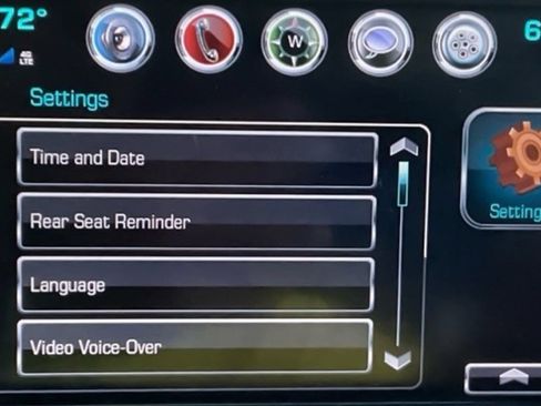 Used 2019 GMC Yukon Denali w/ Denali Ultimate Package AWD/4WD image 22