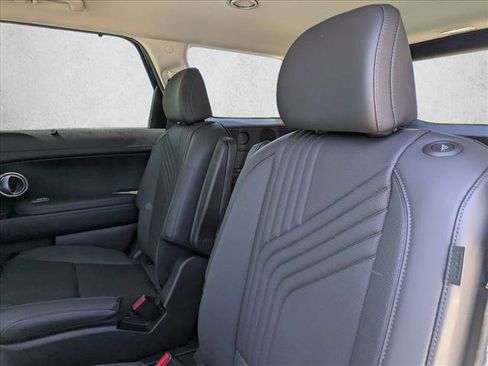 New 2026 Hyundai Palisade SEL FWD image 19