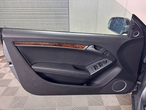 Used 2010 Audi A5 2.0T Prestige image 15