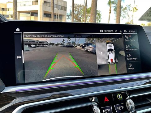 Used 2023 BMW X5 xDrive40i w/ Parking Assistance Package image 24