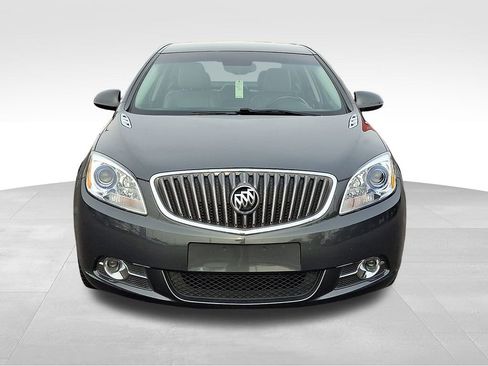 Used 2017 Buick Verano Sport Touring image 2