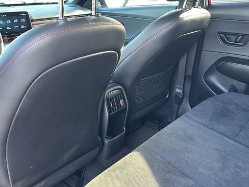 Used 2025 Hyundai Kona N Line S image 31