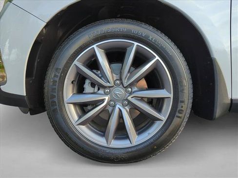 Used 2021 Acura RDX FWD w/ Technology Package image 24
