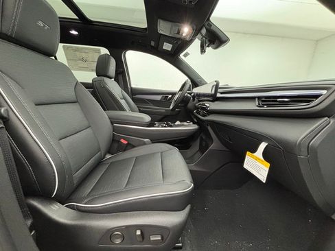 New 2026 Buick Enclave Sport Touring w/ Power Package image 40