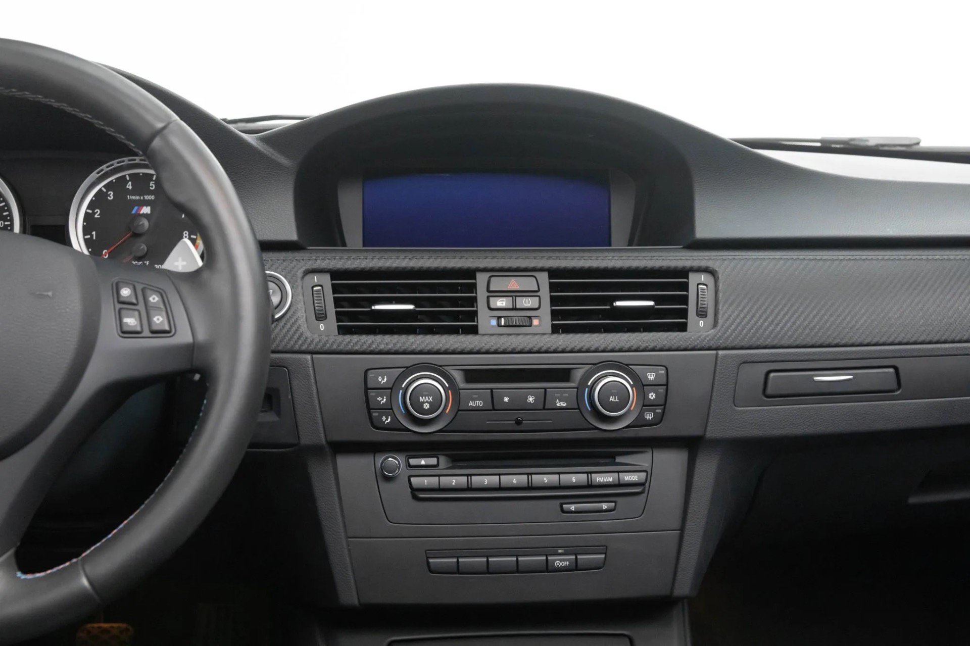 Used 2011 BMW M3 Sedan RWD image 22