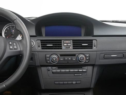 Used 2011 BMW M3 Sedan RWD image 22