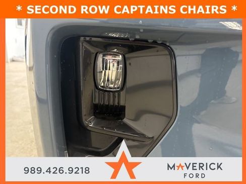 New 2026 Ford Explorer Active w/ Active Comfort Package image 36