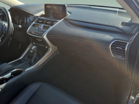 Used 2018 Lexus NX 300 FWD w/ Accessory Package 2 image 14