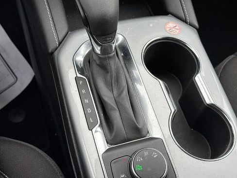 Certified 2025 Chevrolet Blazer LT image 15