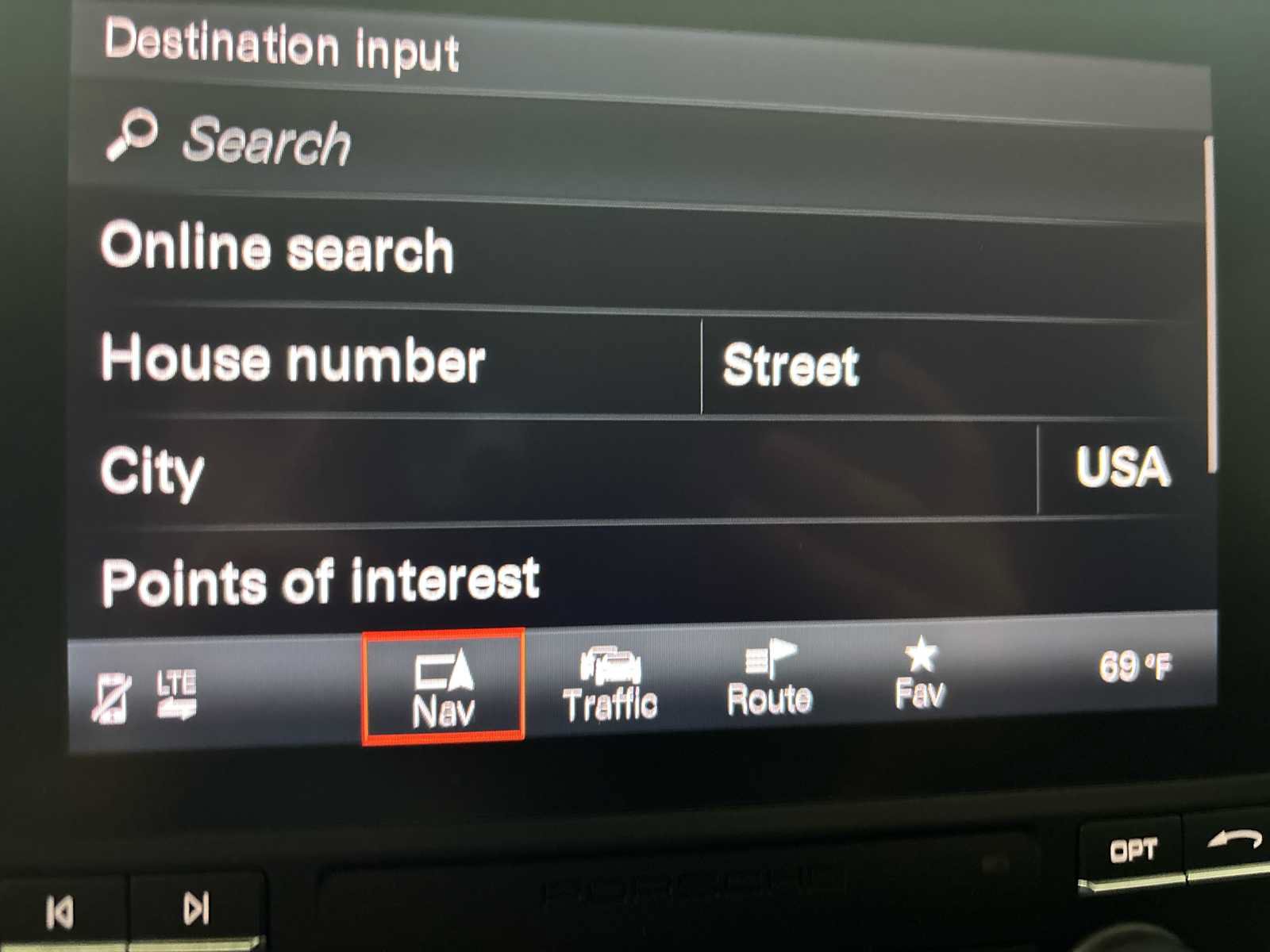 Used 2018 Porsche Macan S AWD/4WD image 20