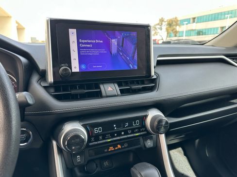 Used 2023 Toyota RAV4 XLE image 11