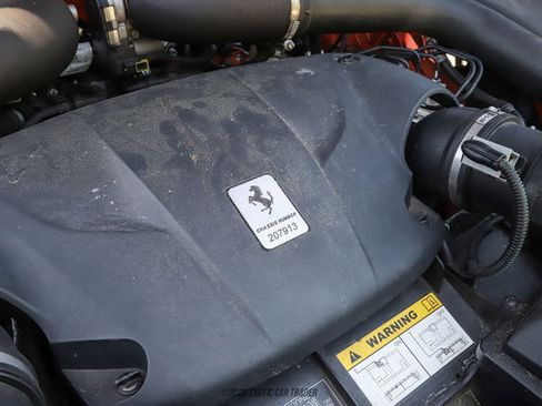 Used 2015 Ferrari California T RWD image 25