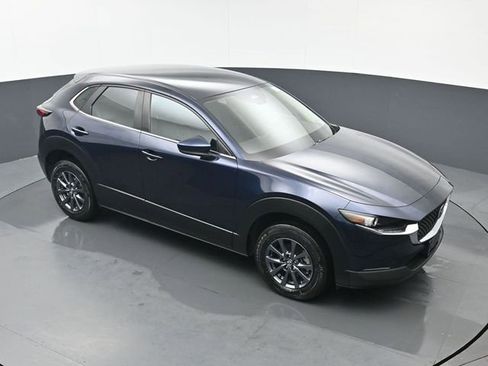 Used 2024 MAZDA CX-30 AWD 2.5 S image 41