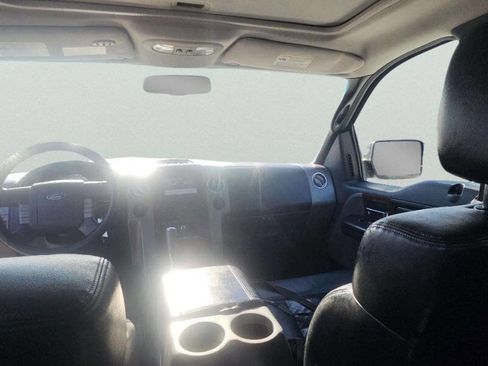 Used 2006 Ford F150 FX4 image 8