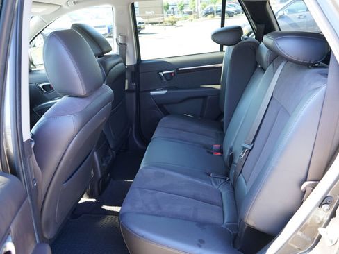 Used 2012 Hyundai Santa Fe SE AWD/4WD image 25
