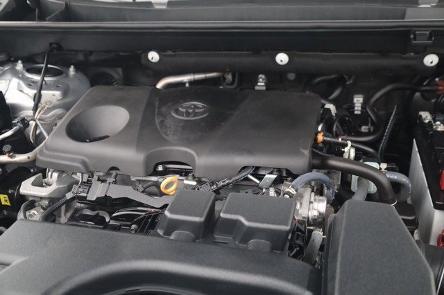 Used 2025 Toyota RAV4 XLE w/ Weather Package AWD/4WD image 25