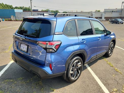 Used 2026 Subaru Forester Limited AWD/4WD image 6