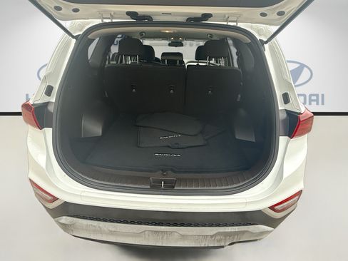 Used 2019 Hyundai Santa Fe SE FWD image 24