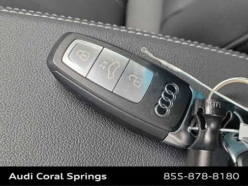 Used 2023 Audi A3 2.0T Premium w/ Convenience Package FWD image 28