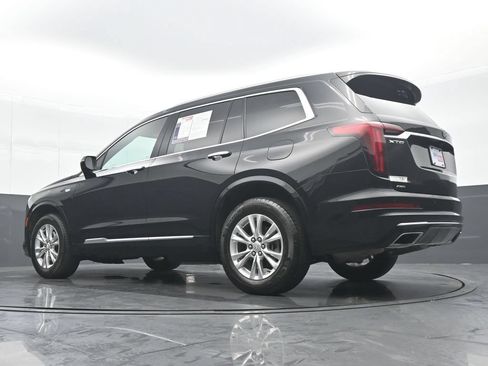 Used 2023 Cadillac XT6 Luxury AWD/4WD image 28