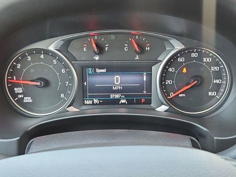 Certified 2024 GMC Terrain SLE image 11