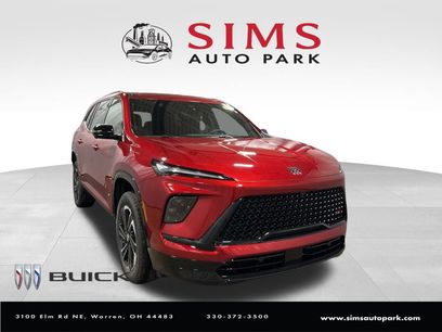 New 2026 Buick Enclave Sport Touring w/ Power Package