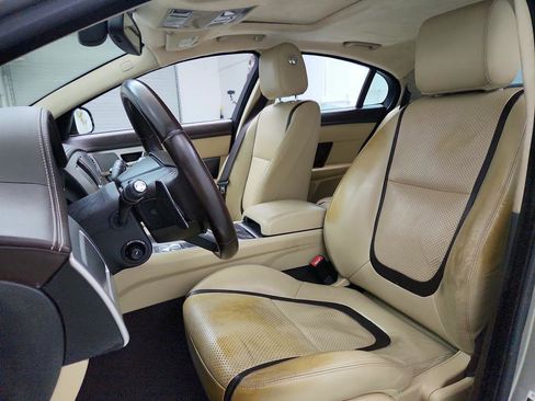 Used 2012 Jaguar XF Portfolio RWD image 14