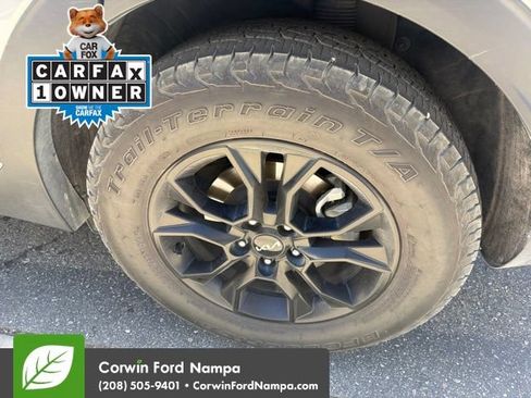 Used 2024 Kia Sportage X-Pro Prestige AWD/4WD image 9