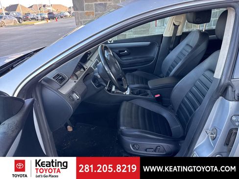 Used 2016 Volkswagen CC Sport image 15