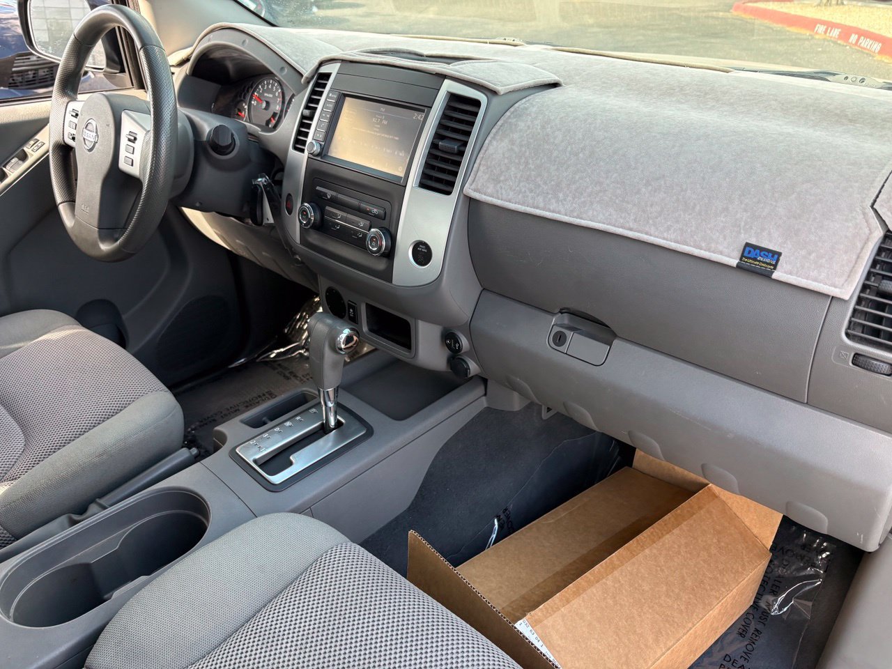 Used 2019 Nissan Frontier SV RWD image 13