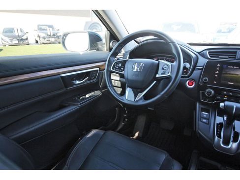 Used 2019 Honda CR-V EX-L image 12
