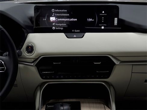 New 2026 MAZDA CX-90 3.3 Turbo S w/ Premium Package image 17