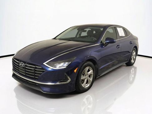 Used 2020 Hyundai Sonata SE FWD image 9