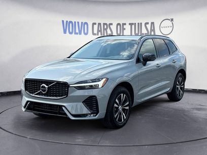 New 2025 Volvo XC60 B5 Core w/ Protection Package Premier