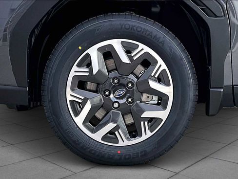 New 2026 Subaru Forester image 13