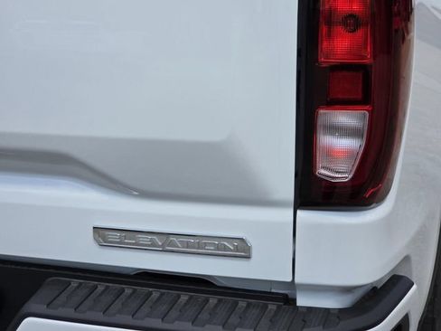 New 2026 GMC Sierra 1500 Elevation w/ Elevation Premium Package AWD/4WD image 6