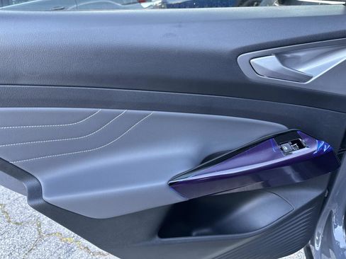 New 2026 Volkswagen ID.4 Pro S RWD image 9