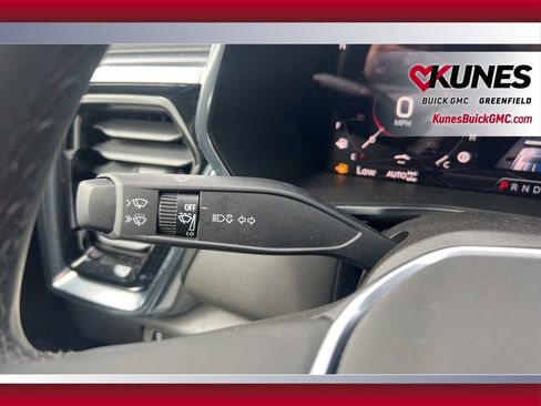New 2026 GMC Canyon Elevation w/ Convenience Package AWD/4WD image 16